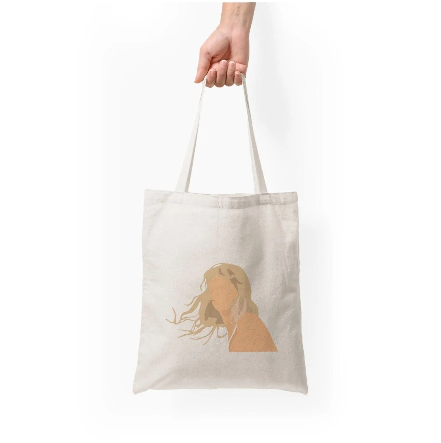 1898 - Taylor Tote Bag