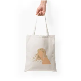 1898 - Taylor Tote Bag