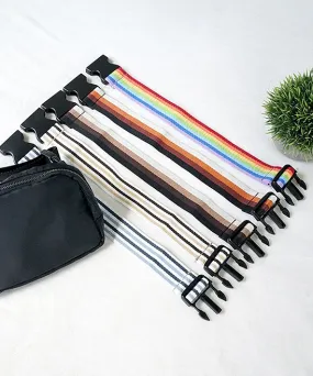 42Pops Belt Bag