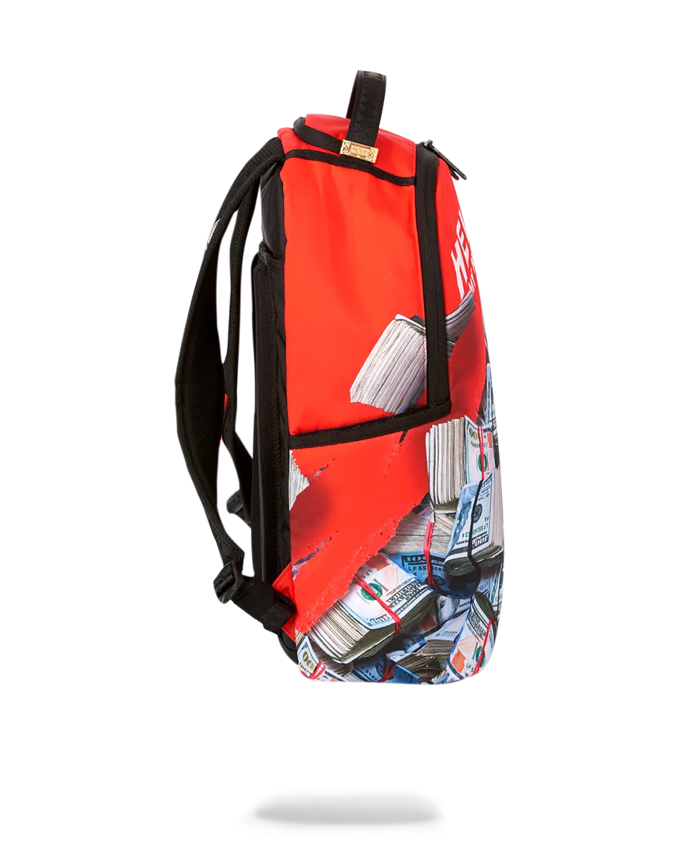 777 BACKPACK