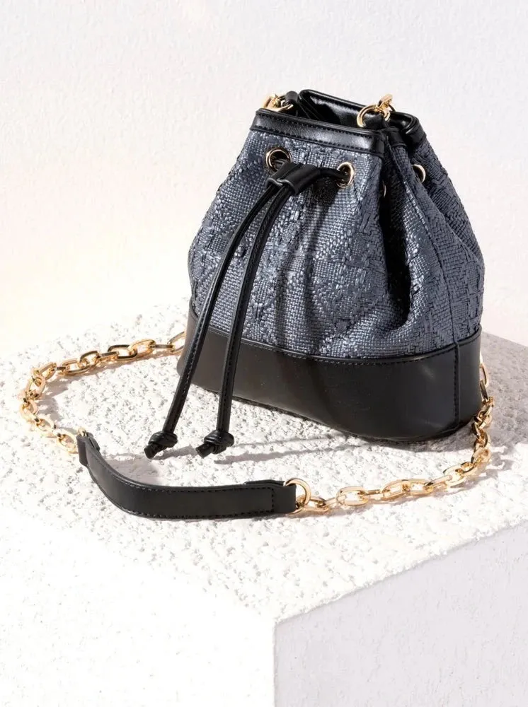 Adrienne Bucket Bag