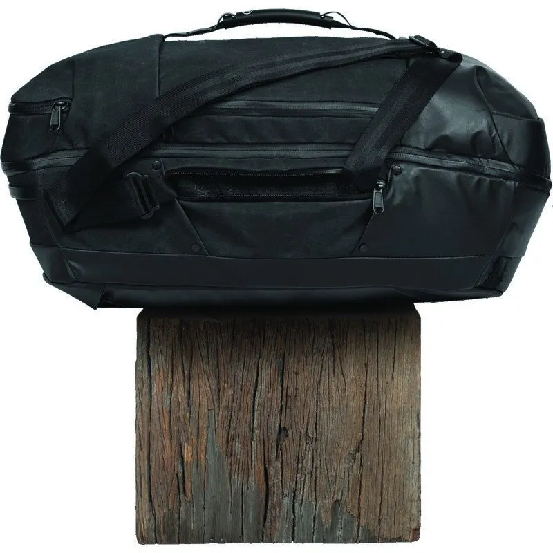 Alchemy Equipment AEL008 Carry On Hybrid Backpack | Black