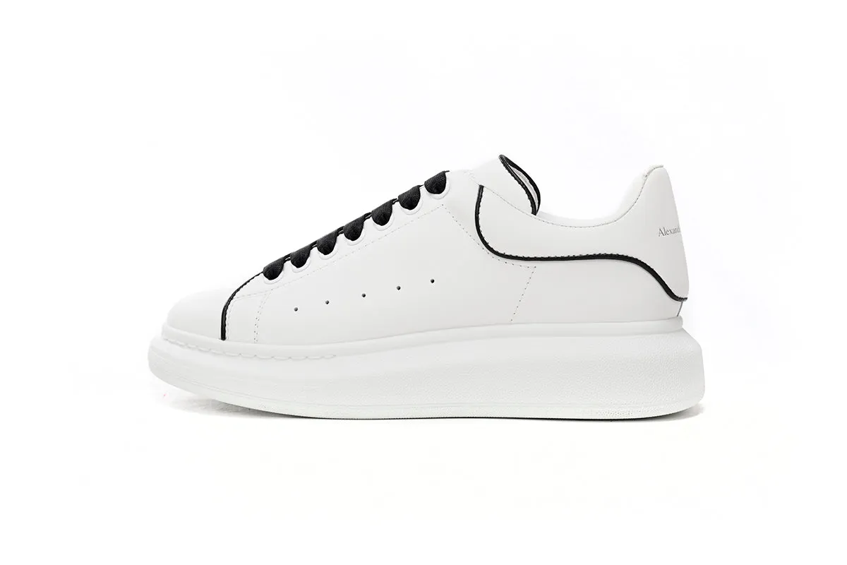 ALEXANDER MCQUEEN " BLACK LINE "