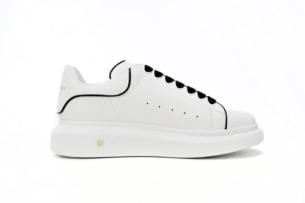 ALEXANDER MCQUEEN " BLACK LINE "