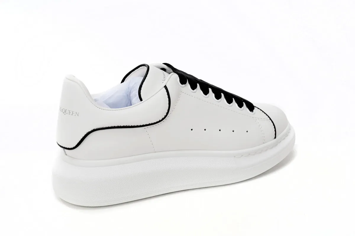 ALEXANDER MCQUEEN " BLACK LINE "