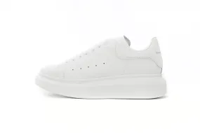 ALEXANDER MCQUEEN " TOTAL WHITE "