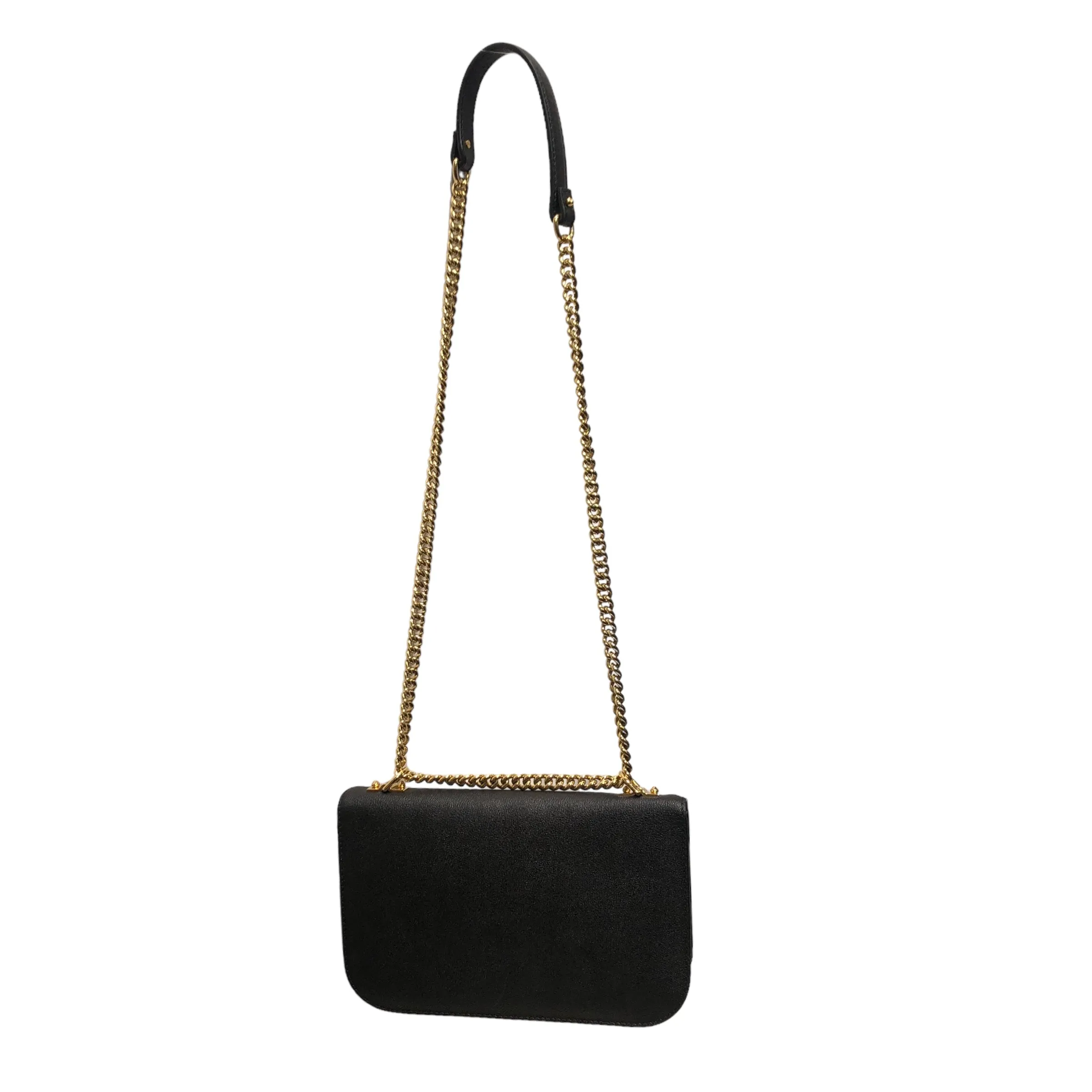 Alexander McQueen/Bag/Leather/BLK/