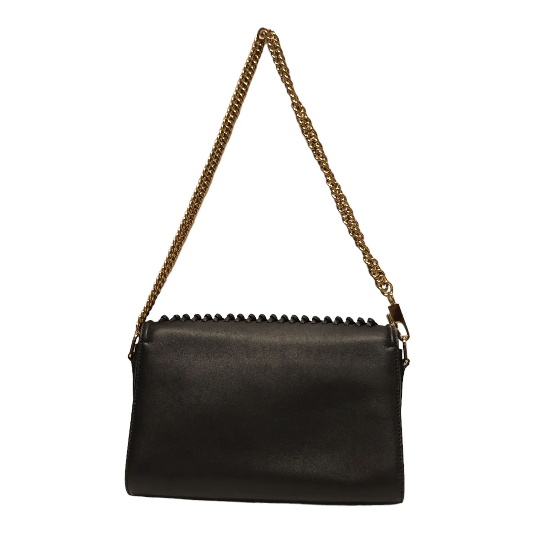 Alexander McQueen/Bag/Leather/BLK/