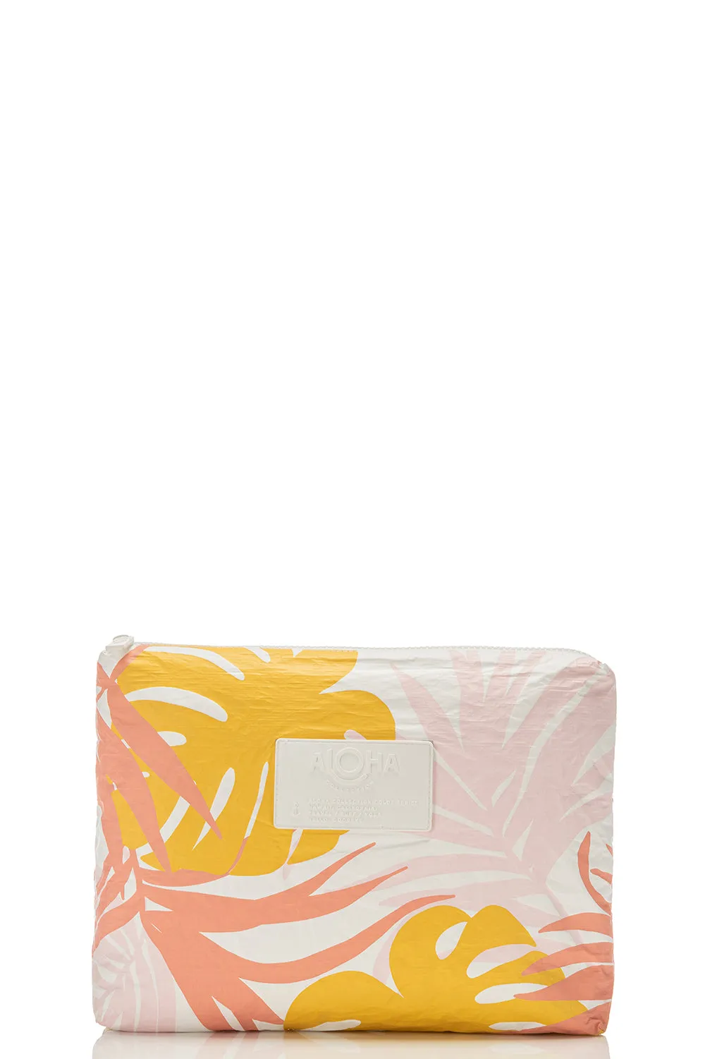 ALOHA Collection Mid Tropics Pouch in Starburst