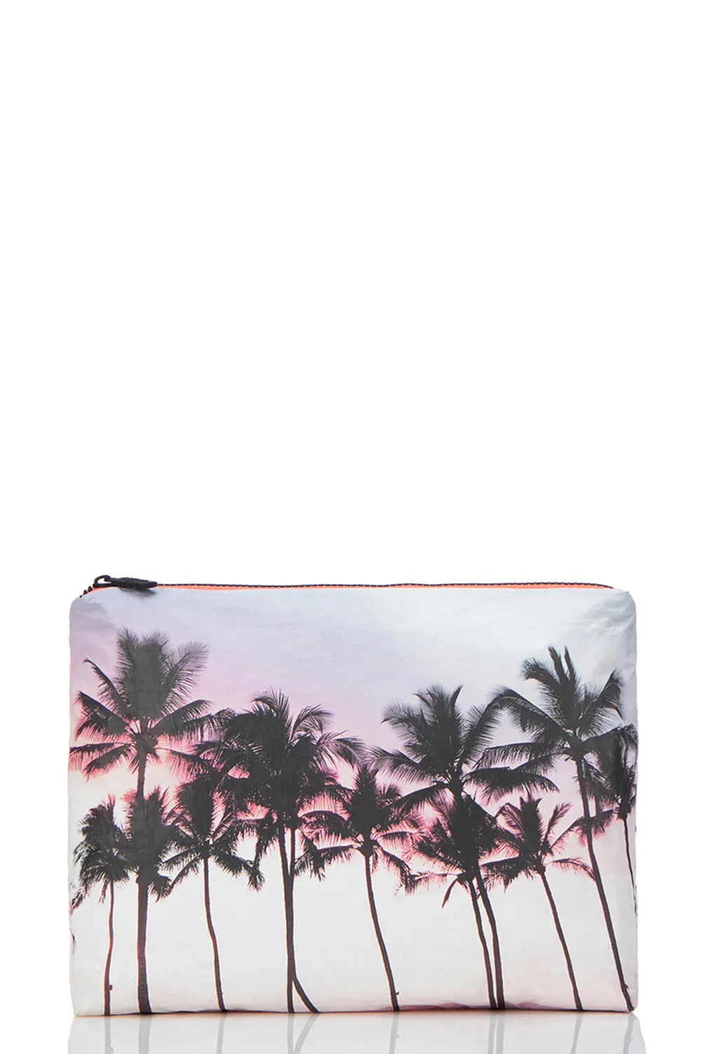 ALOHA Collection Samudra Mid Pouch in Makena