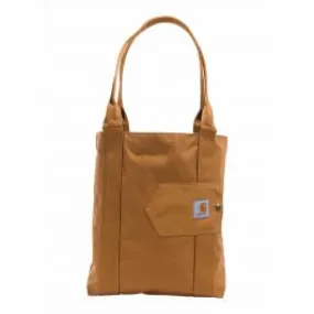 B0000378&#x20;Tote&#x20;Bag&#x20;Vertical&#x20;Open&#x20;Water&#x20;Repellent&#x20;-&#x20;Carhartt