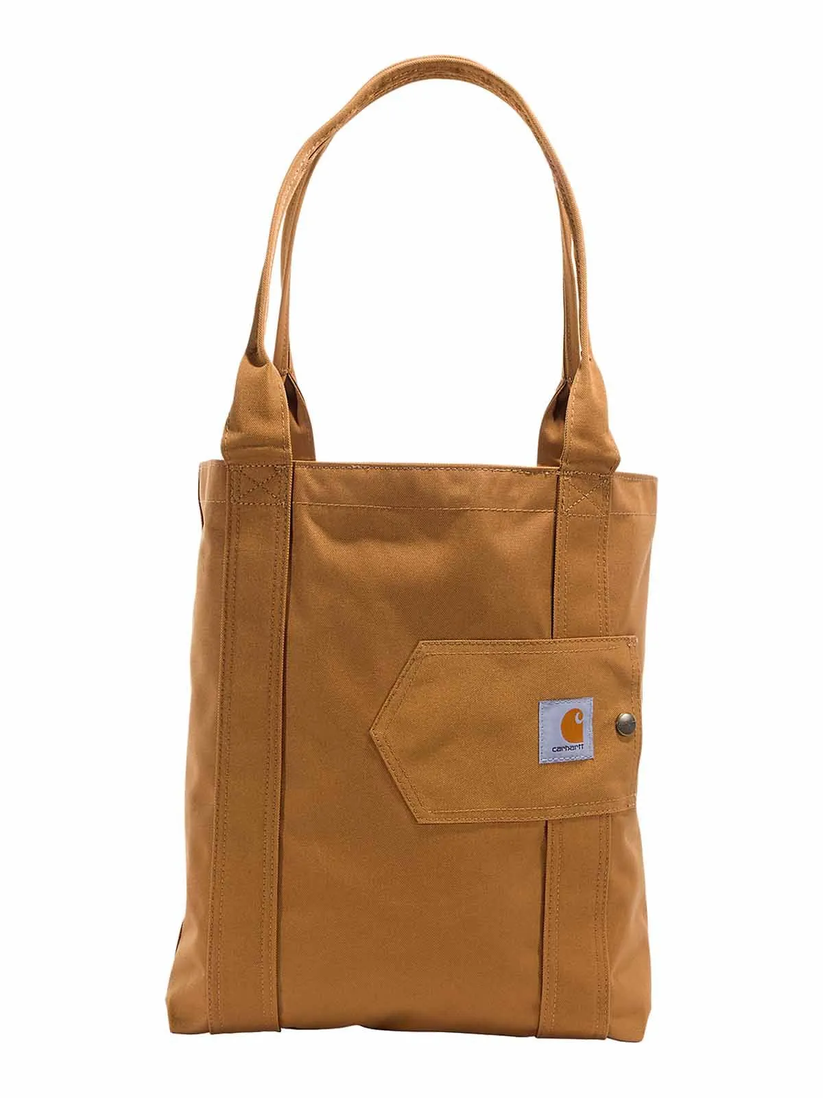 B0000378&#x20;Tote&#x20;Bag&#x20;Vertical&#x20;Open&#x20;Water&#x20;Repellent&#x20;-&#x20;Carhartt