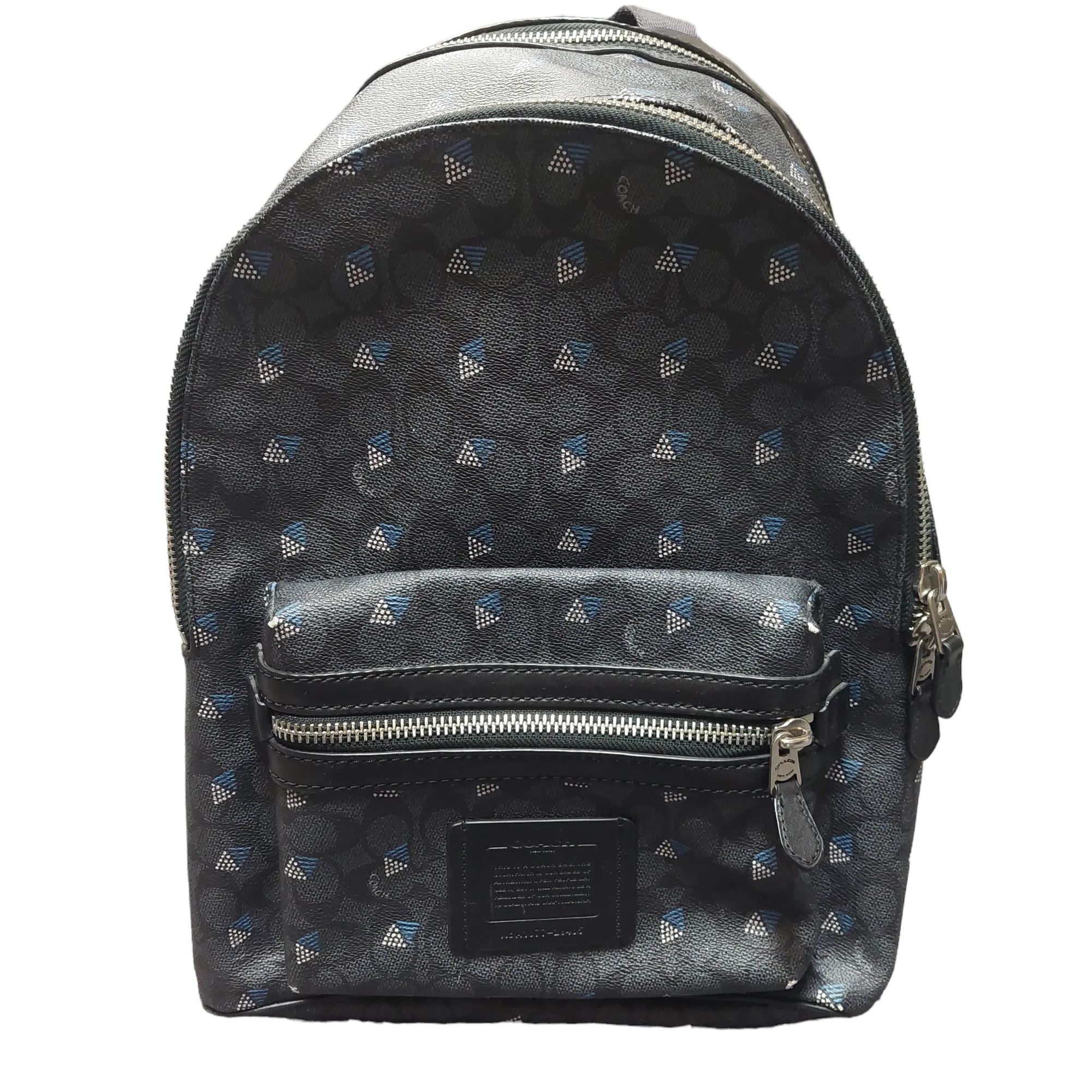 Backpack By Coach  Size: Large