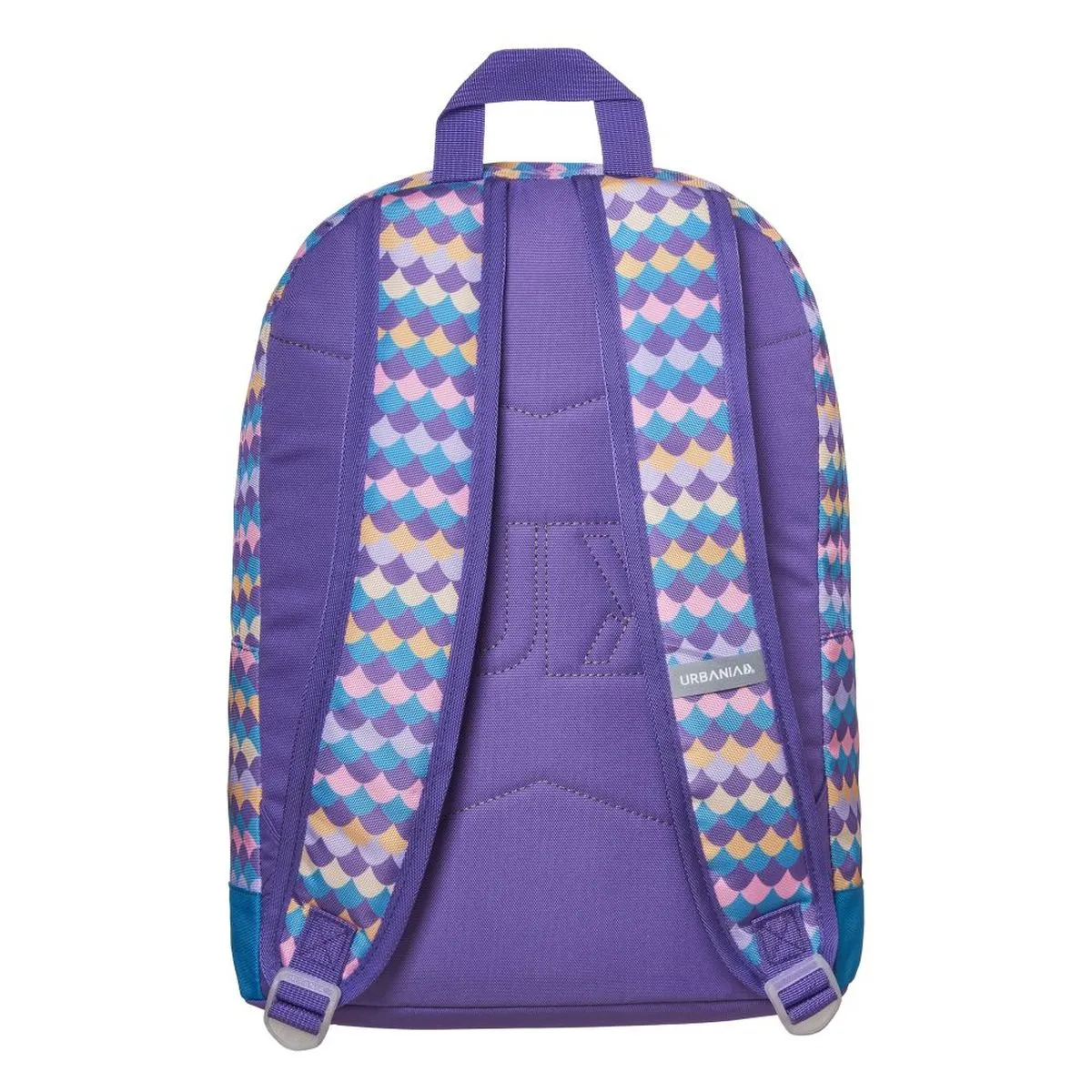 Backpack Miranda Trends Mermaid