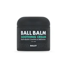 Ball Balm by Ballsy