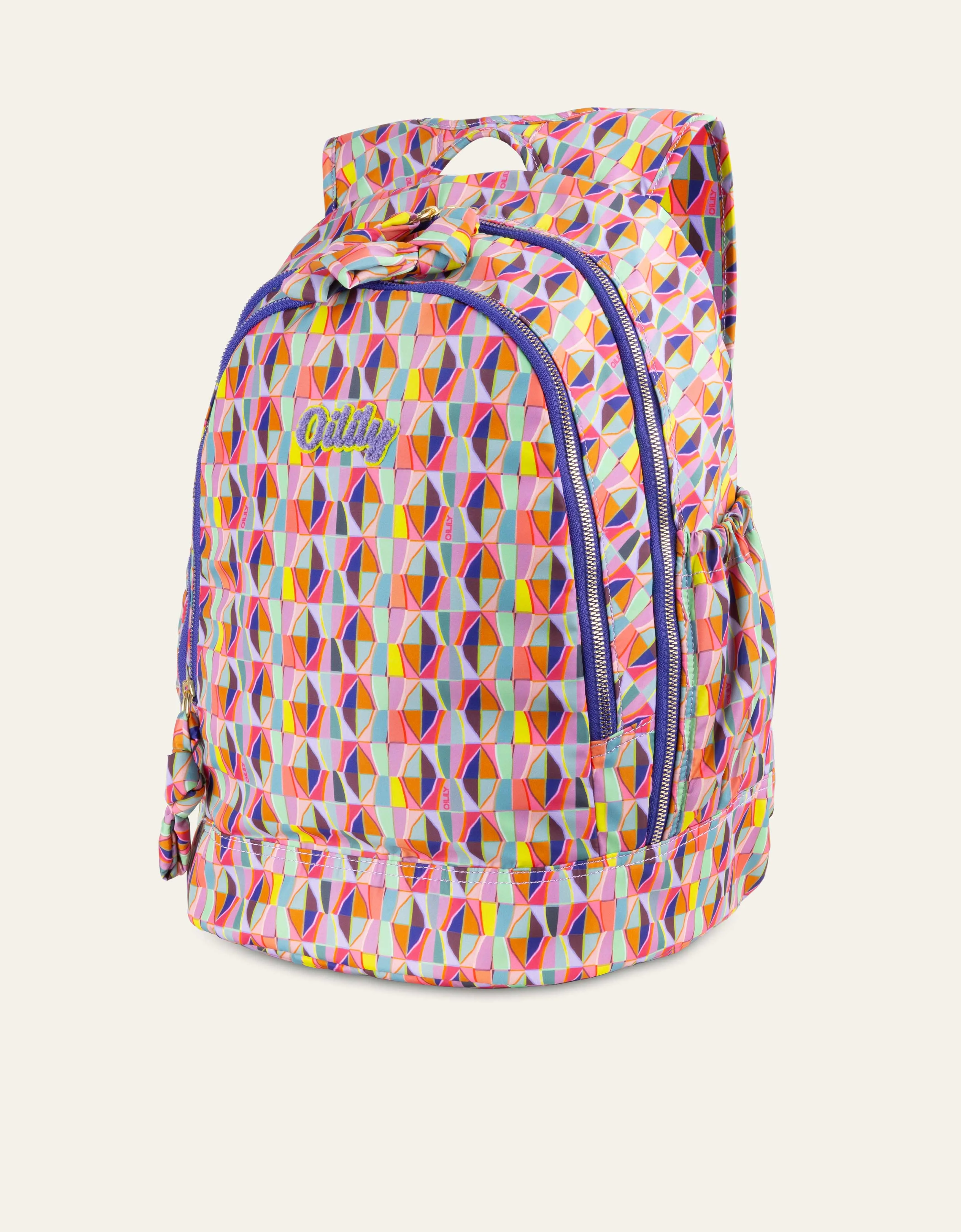 Barbara Backpack