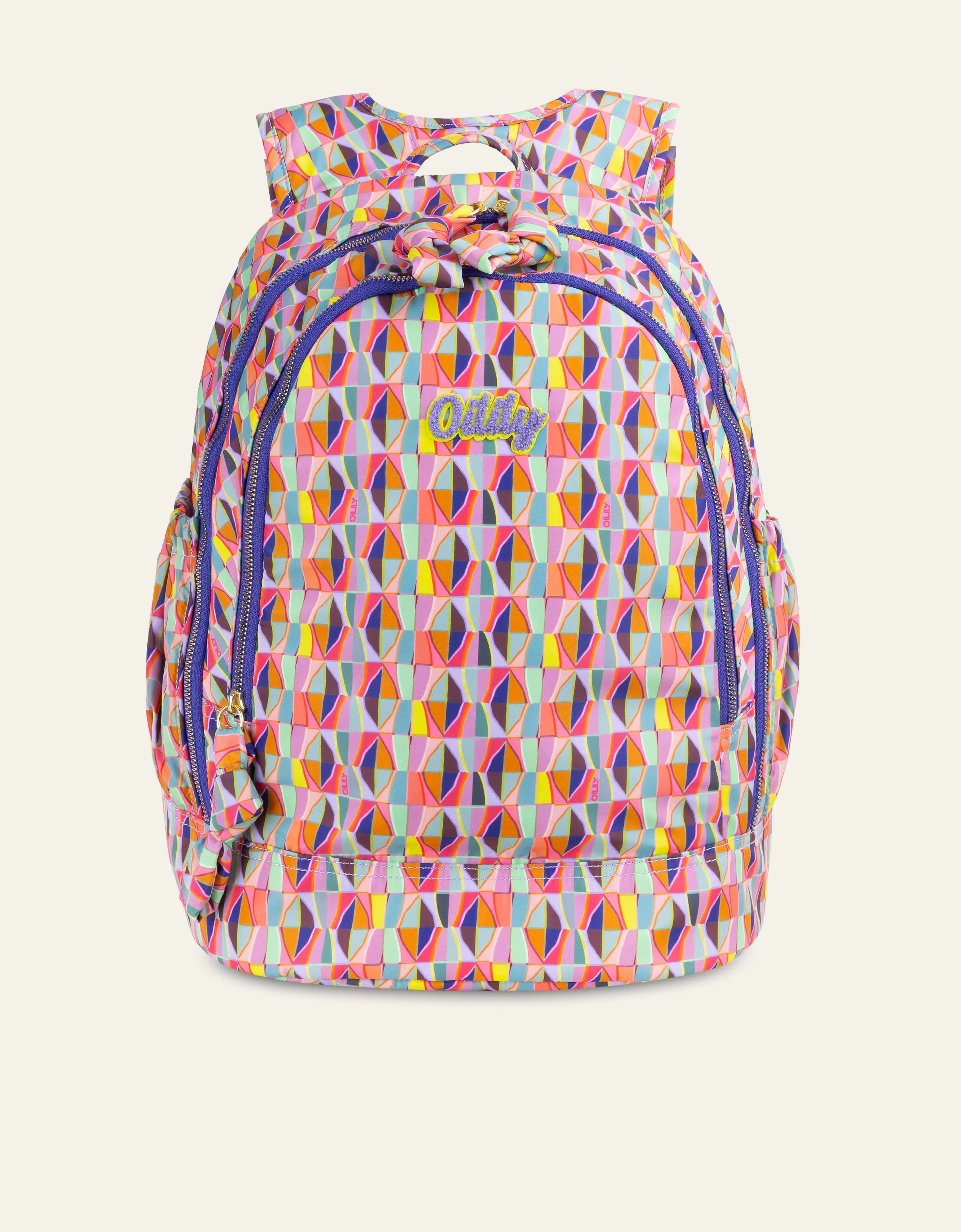 Barbara Backpack