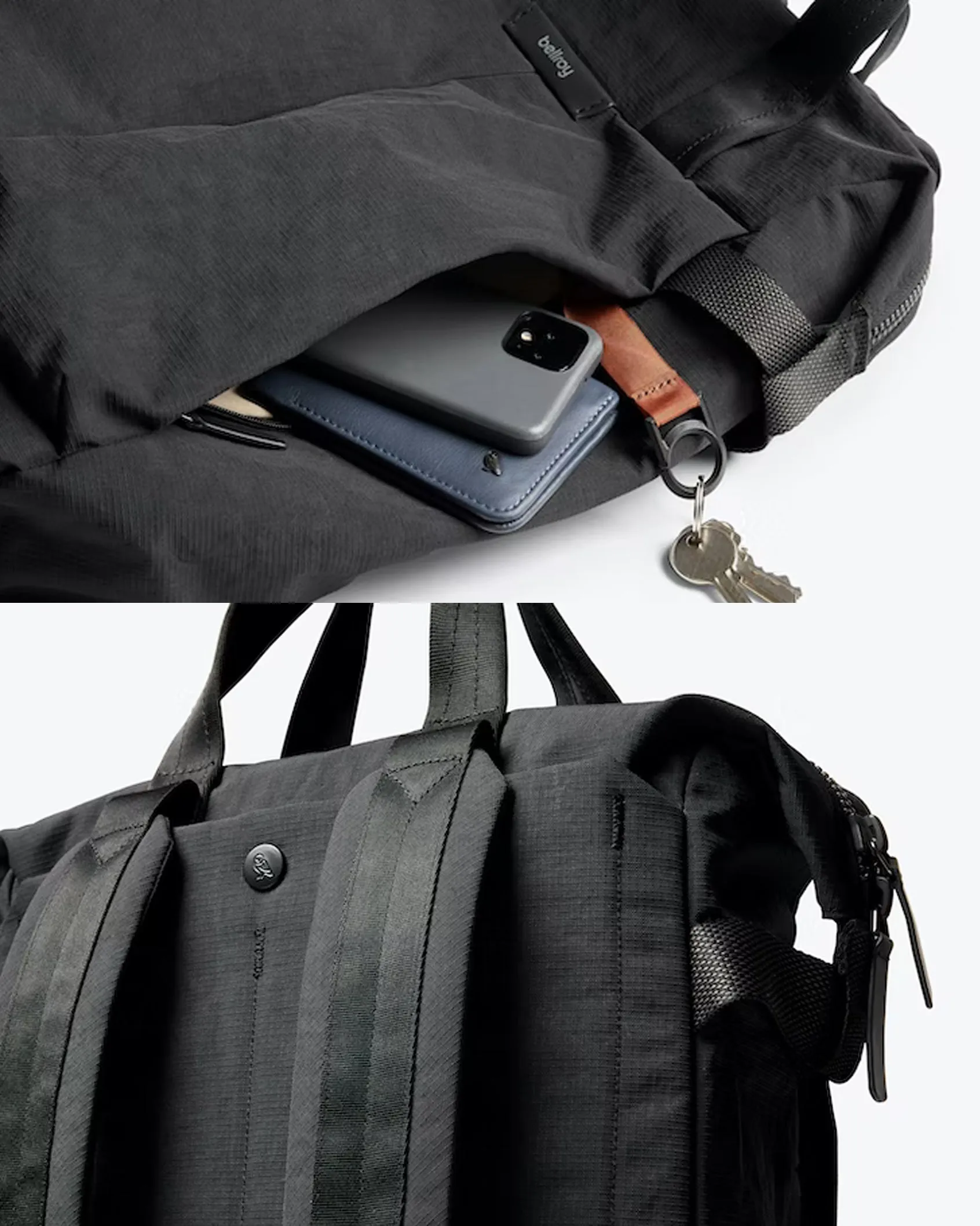 Bellroy Tokyo Totepack