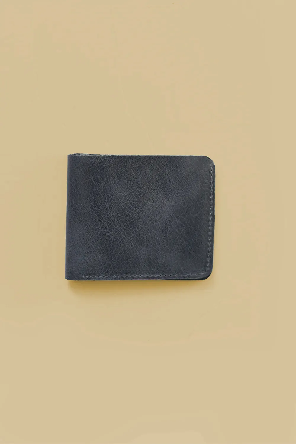 Bi-fold Wallet