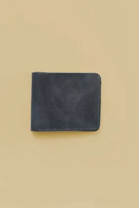 Bi-fold Wallet