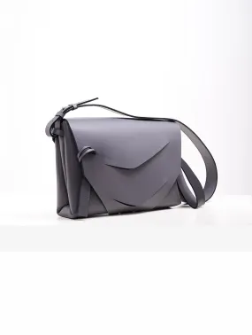 Boomerang Hybrid Bag - Steel Grey