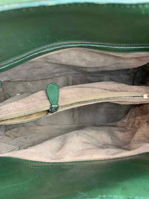 Bottega Veneta Maggiore Tote