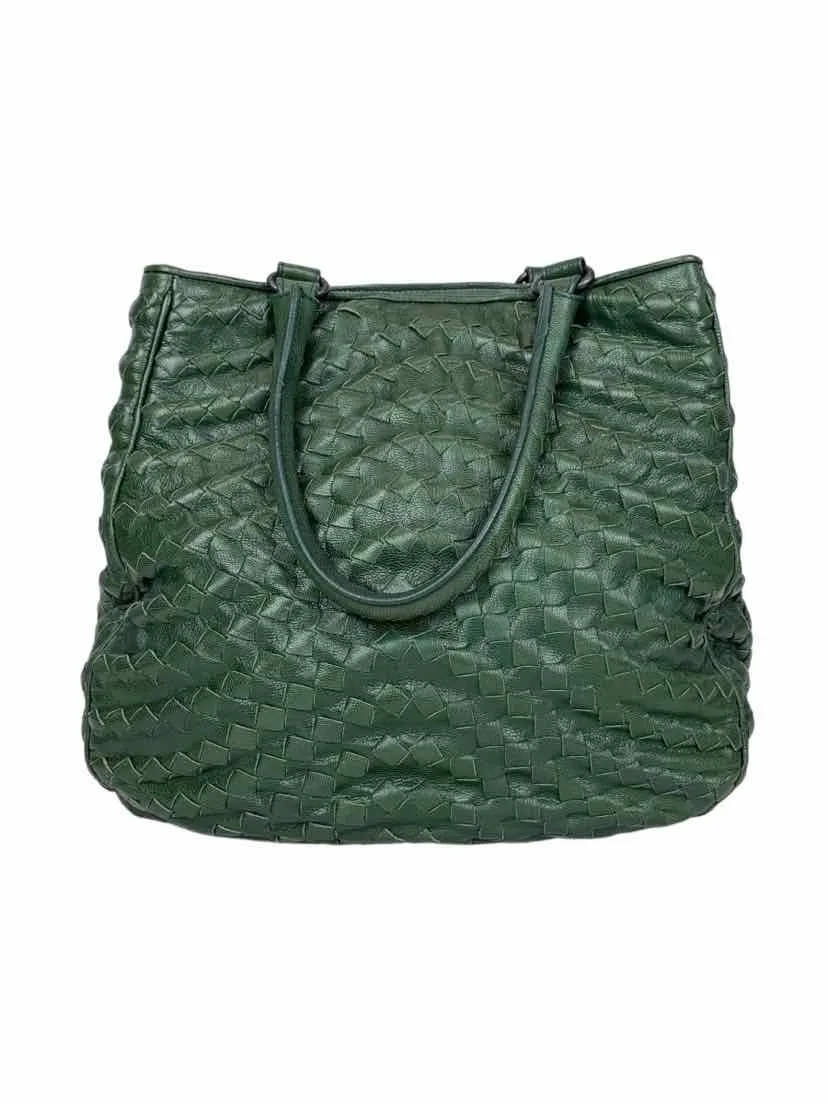 Bottega Veneta Maggiore Tote