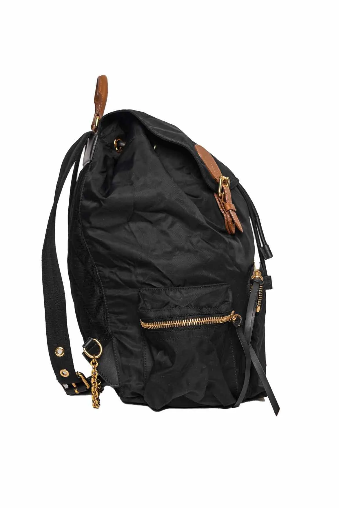 Burberry Nylon BackPack