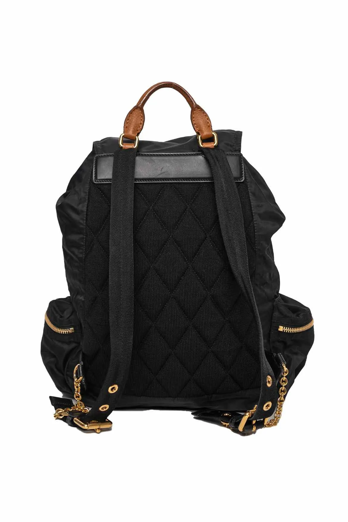 Burberry Nylon BackPack