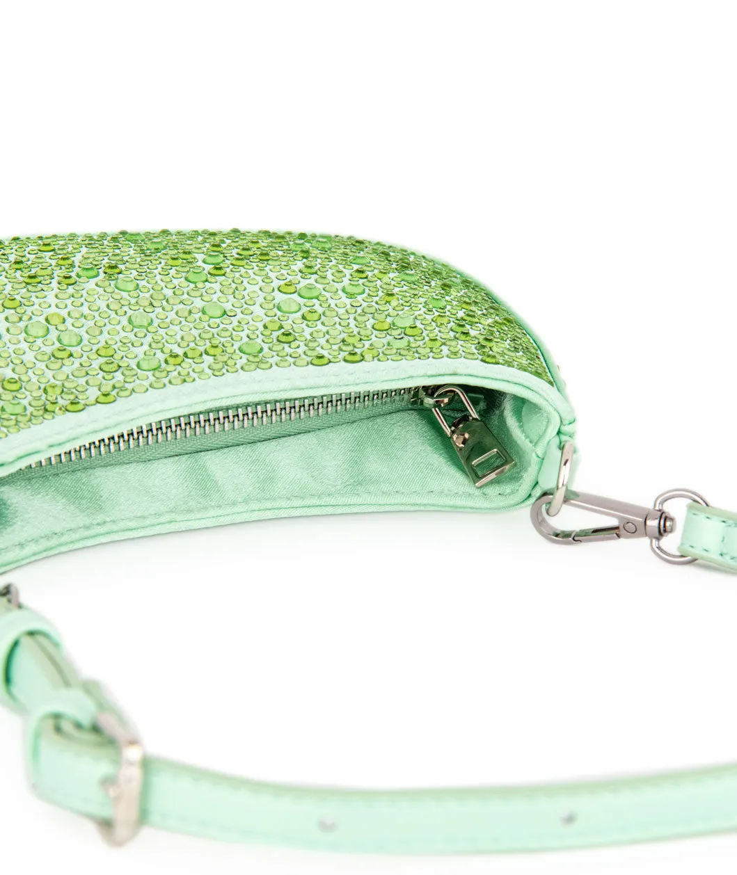 Calista Sparkle Purse