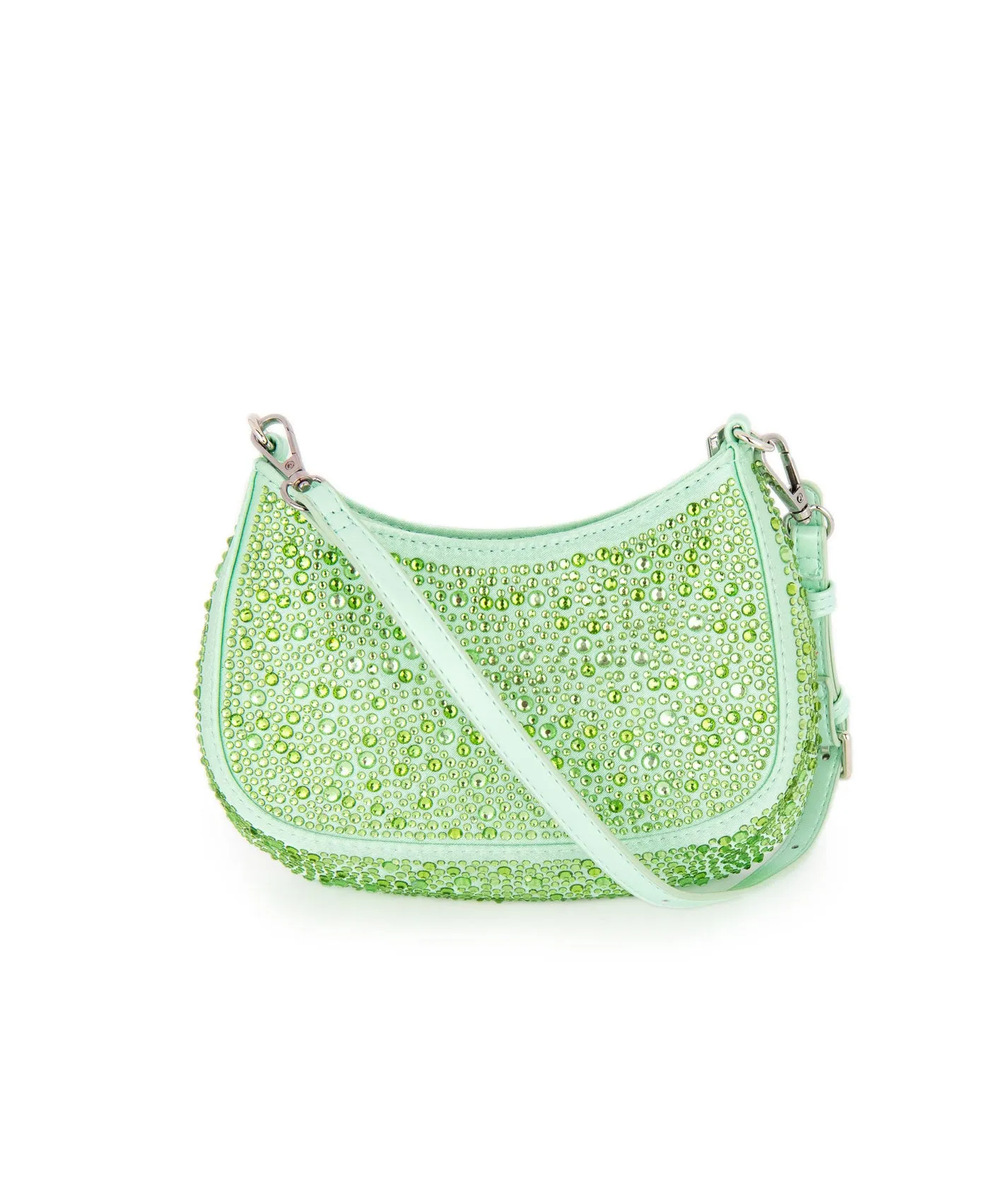 Calista Sparkle Purse