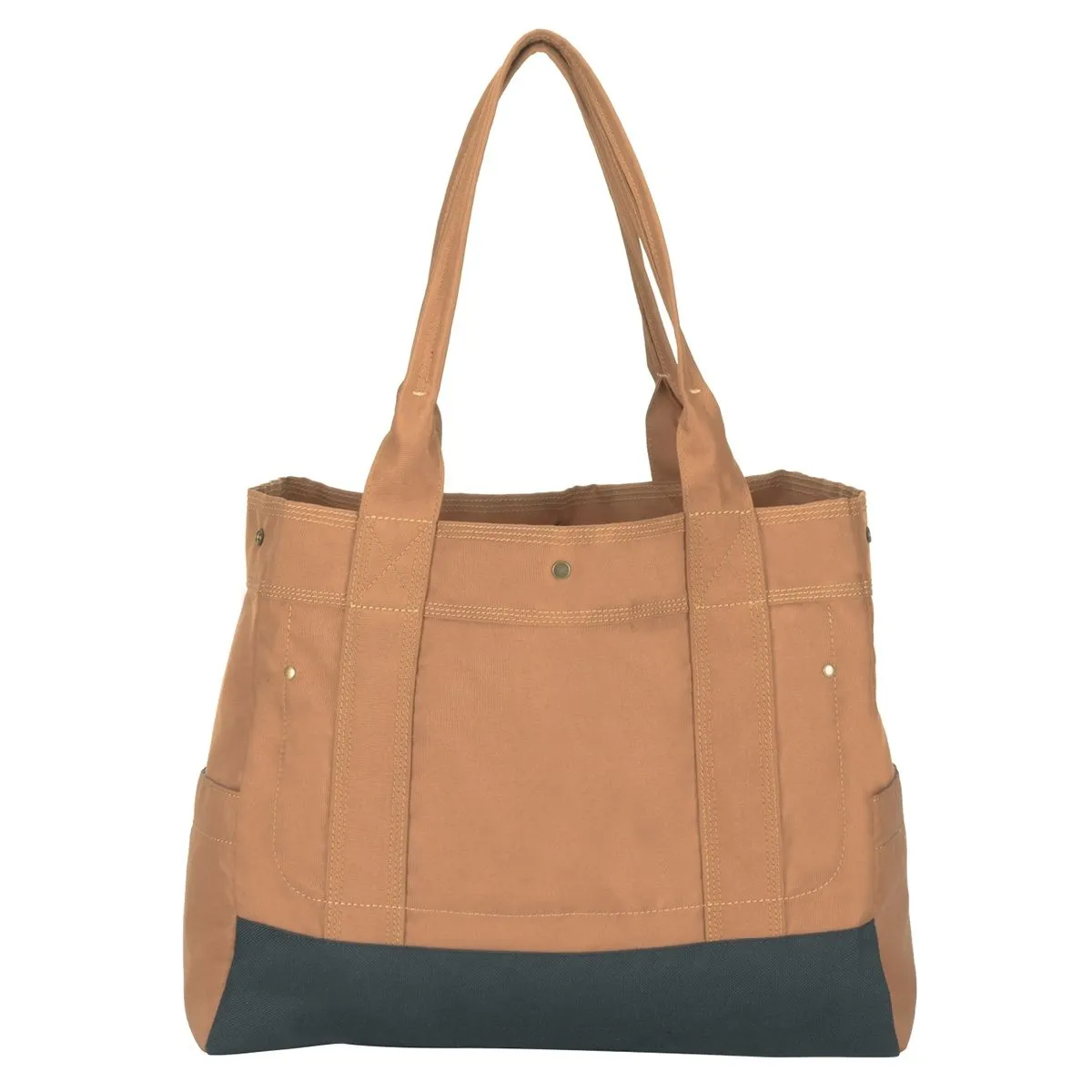 Carhartt&#x20;131021B&#x20;Sale&#x3A;&#x20;Legacy&#x20;East&#x20;West&#x20;Tote&#x20;-&#x20;C.&#x20;Brown