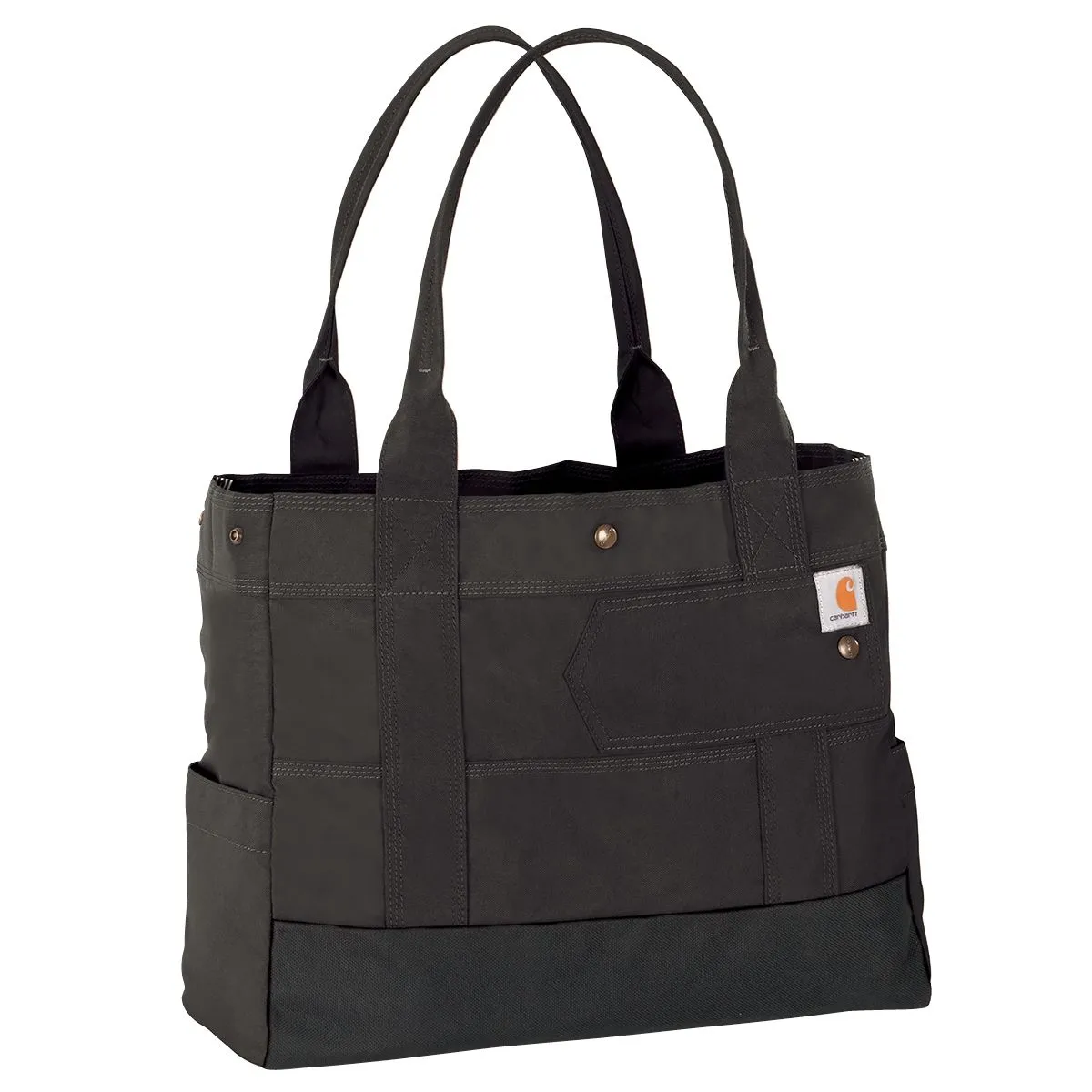 Carhartt&#x20;131021B&#x20;Sale&#x3A;&#x20;Legacy&#x20;East&#x20;West&#x20;Tote&#x20;-&#x20;C.&#x20;Brown