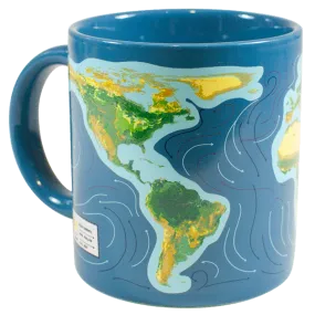 Climate Change Mug