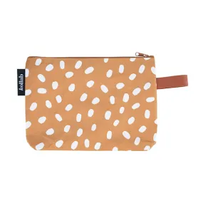 Clutch Bag - Spotty