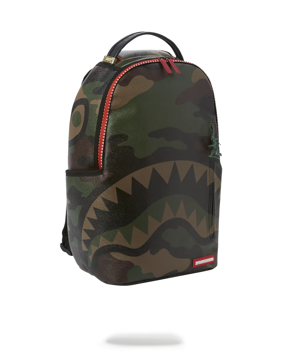 COMMANDO BACKPACK