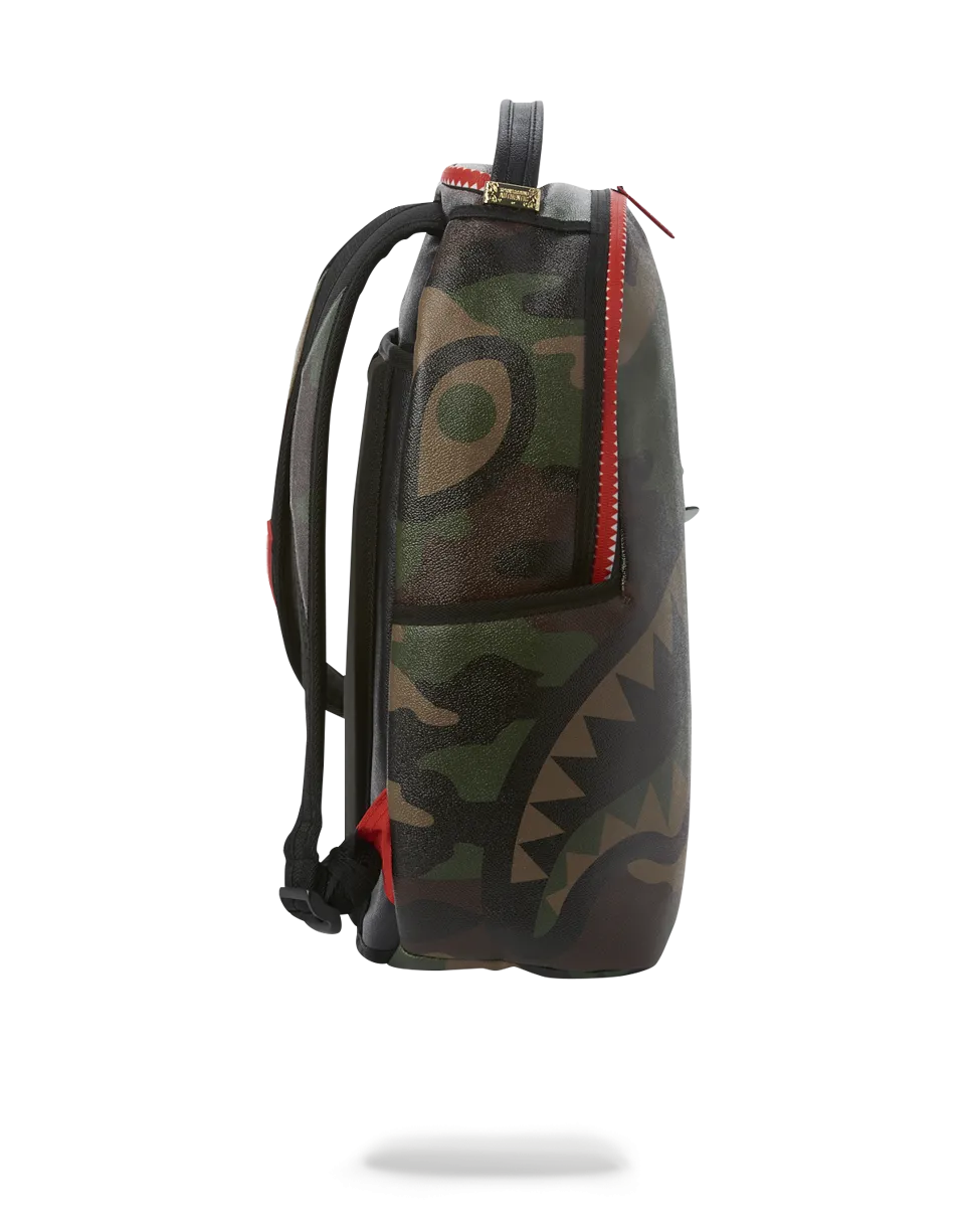 COMMANDO BACKPACK