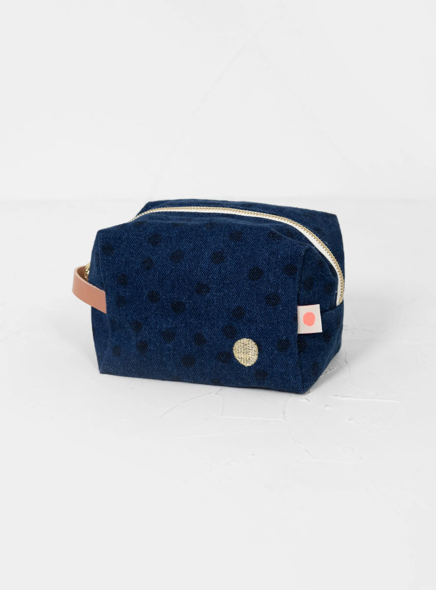 Cube Pouch PM John Polka