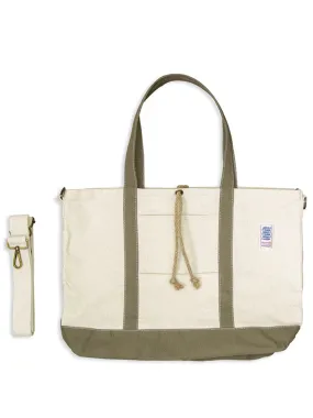 Daily Cotton Canvas Bag