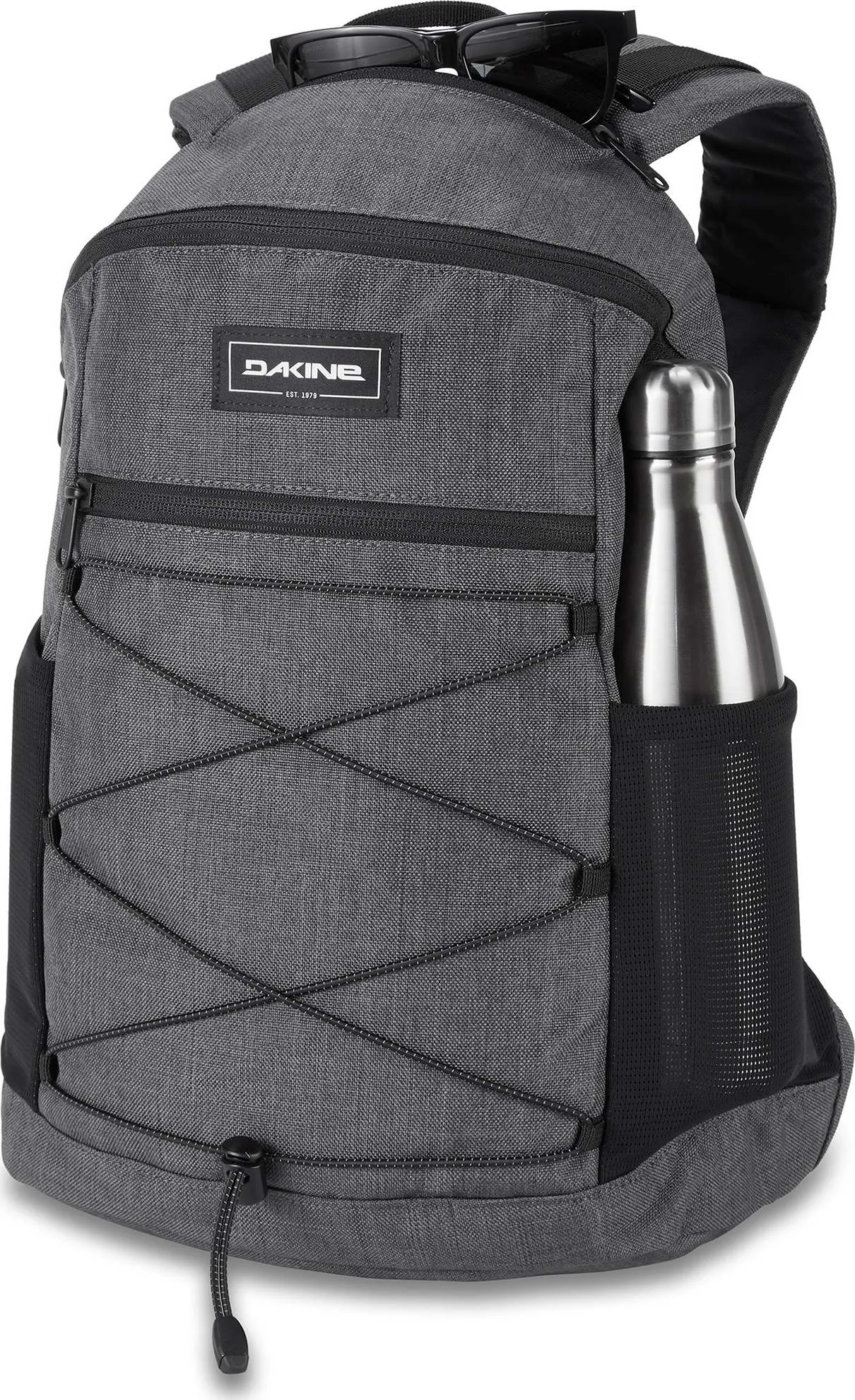 Dakine Wndr 18L Backpack Carbon | Buy Dakine Wndr 18L Backpack Carbon here | Outnorth