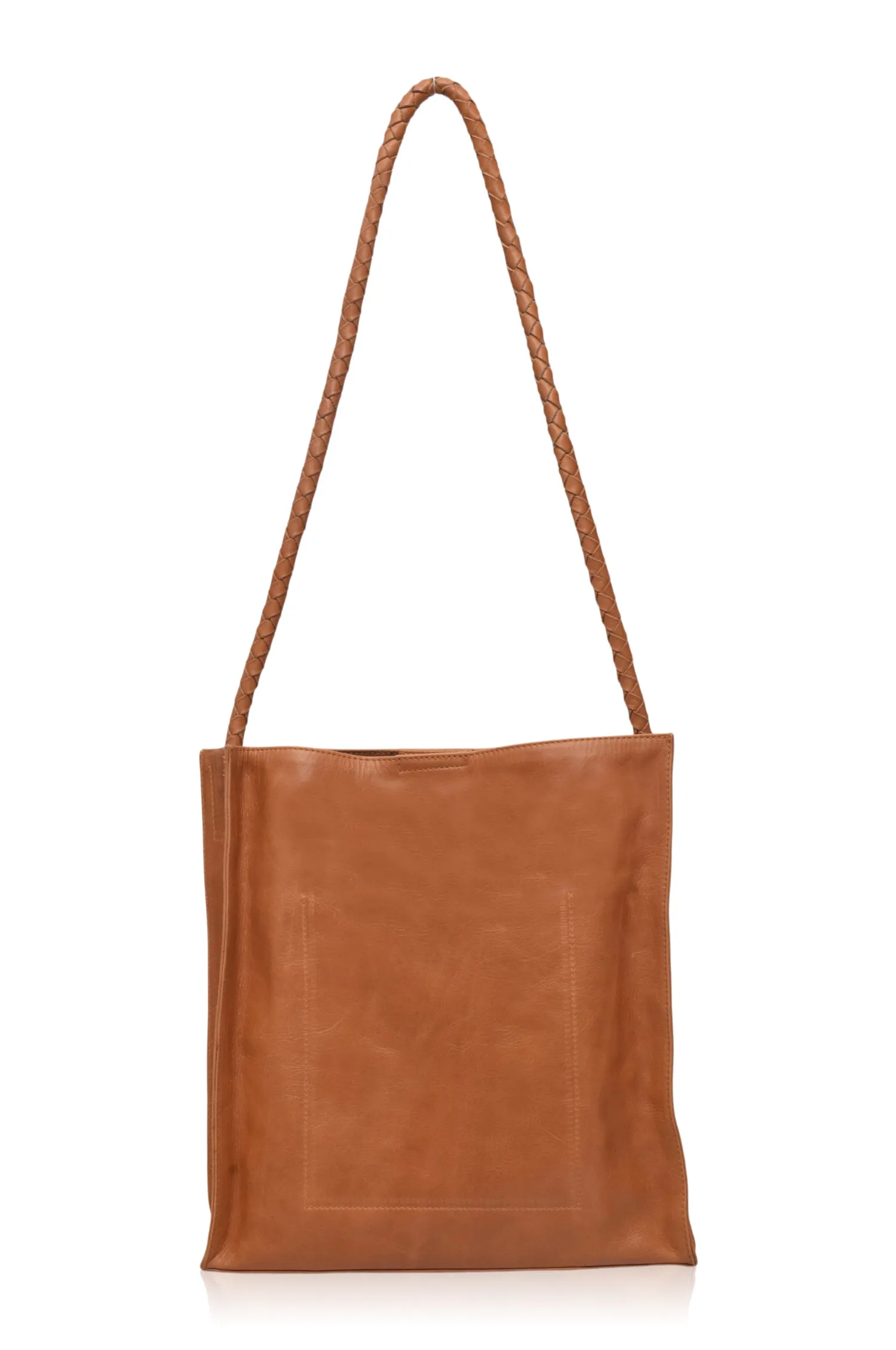 Day Leather Shoulder Bag