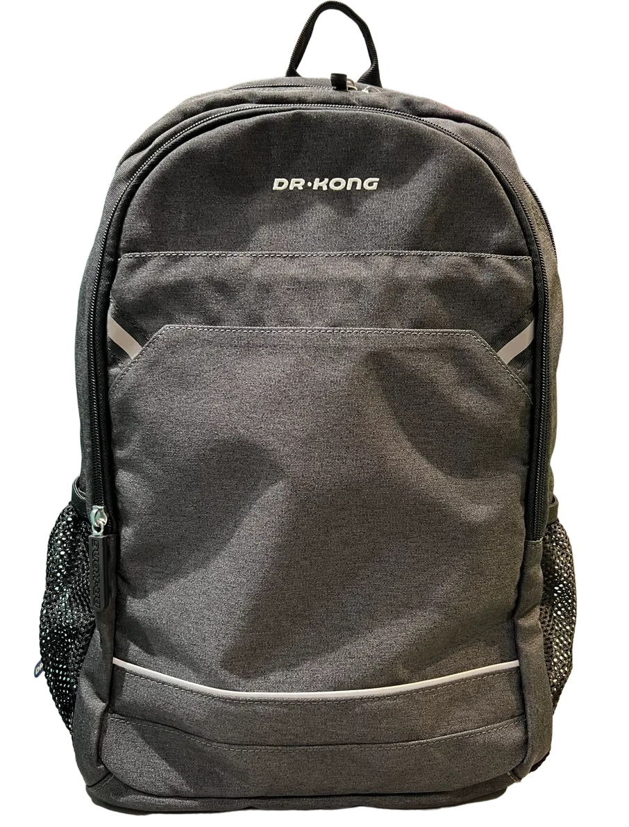 DR.KONG BACKPACKS L SIZE DK-L007-DGY(RP : $119.90)