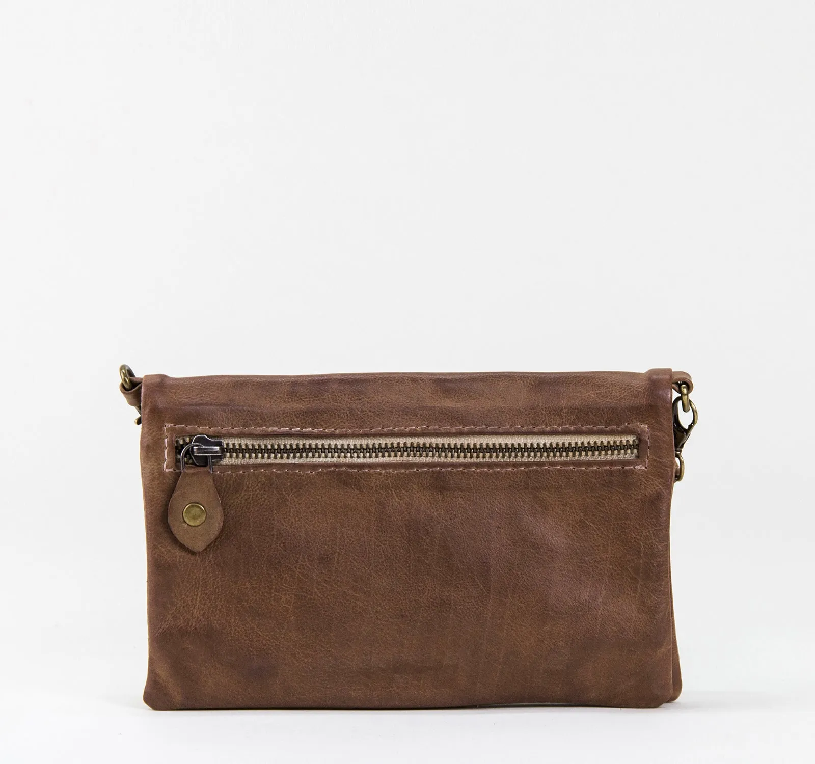 EDGE Pakara Clutch Handbag