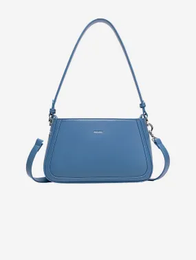 Eleanor Recyled Vegan Leather Shoulder Bag | Multiple Colours