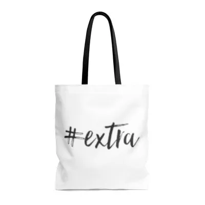 Extra Tote