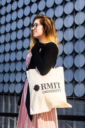 Fairtrade Calico Tote Bag