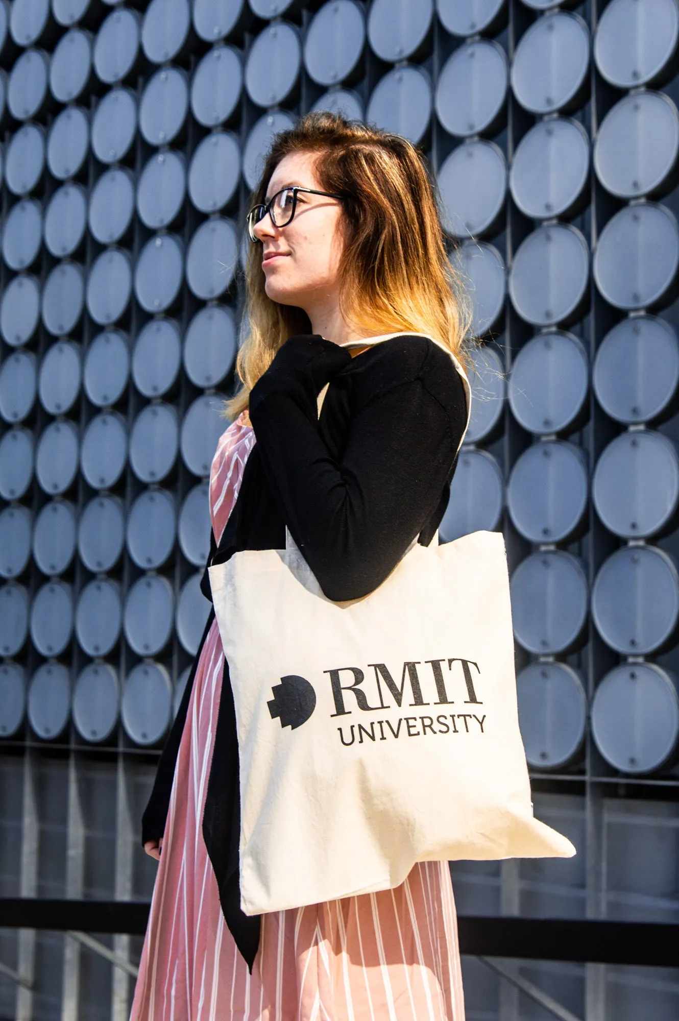 Fairtrade Calico Tote Bag