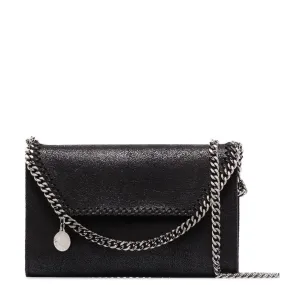 Falabella WOC Eco Deer (GM), Black