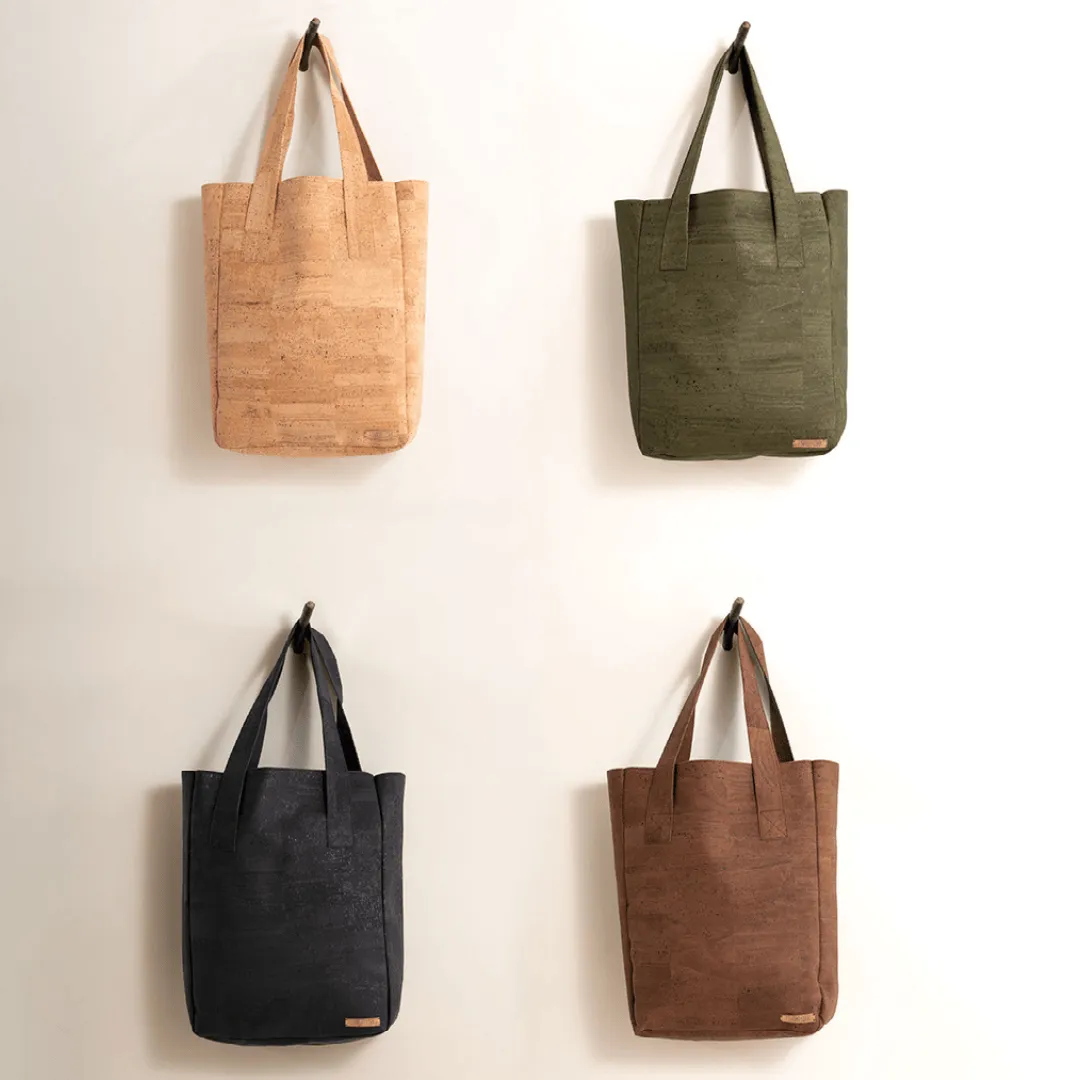 Farmers Market Tote Bag