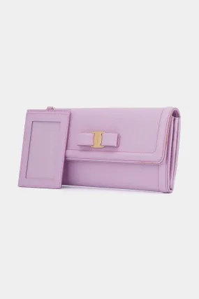 Ferragamo French Wallet